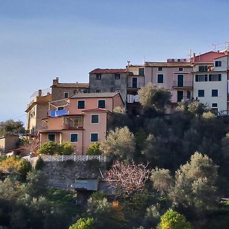 Casa Di Gian Villa Levanto Exteriör bild
