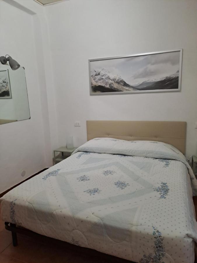 Casa Di Gian Villa Levanto Exteriör bild