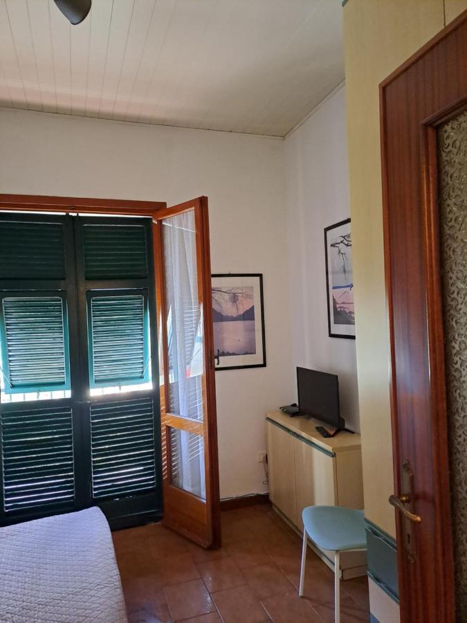 Casa Di Gian Villa Levanto Exteriör bild