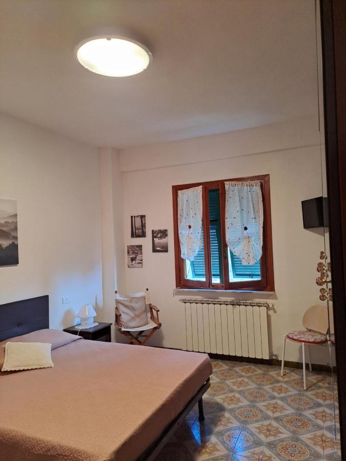 Casa Di Gian Villa Levanto Exteriör bild