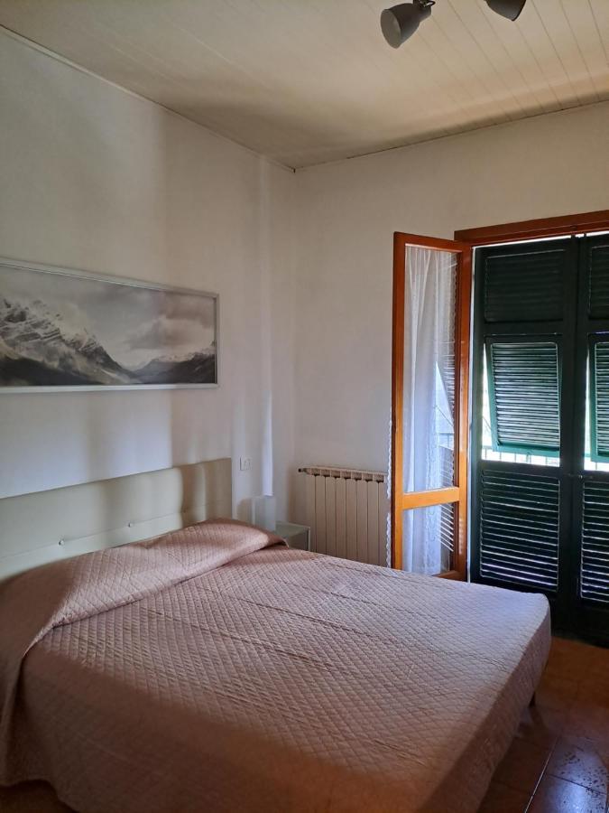 Casa Di Gian Villa Levanto Exteriör bild