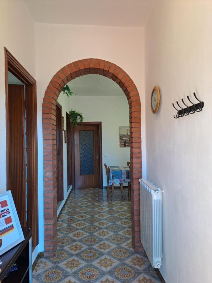 Casa Di Gian Villa Levanto Exteriör bild
