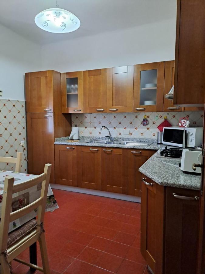 Casa Di Gian Villa Levanto Exteriör bild