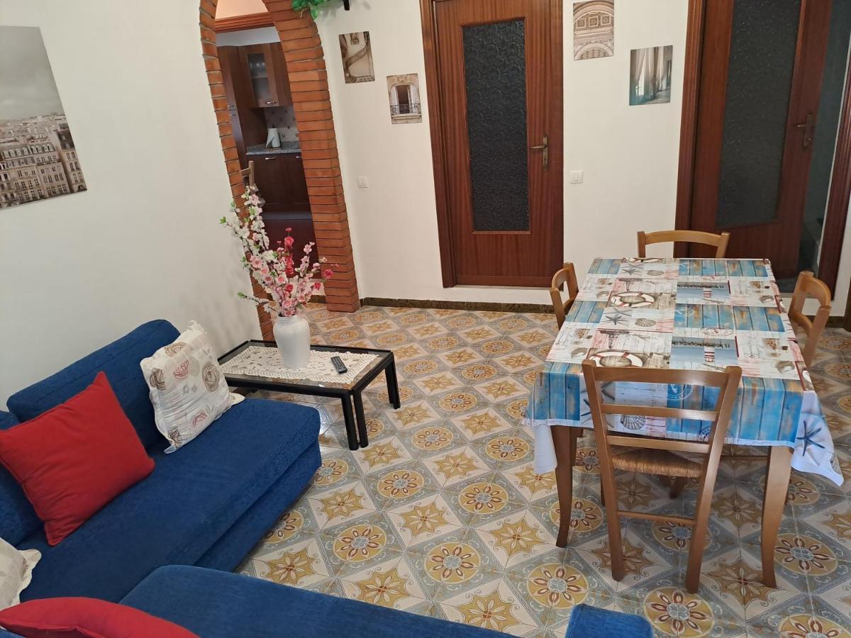 Casa Di Gian Villa Levanto Exteriör bild